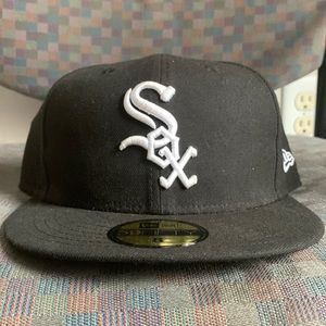 Chicago White Sox Hat